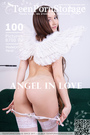ANGEL IN LOVE