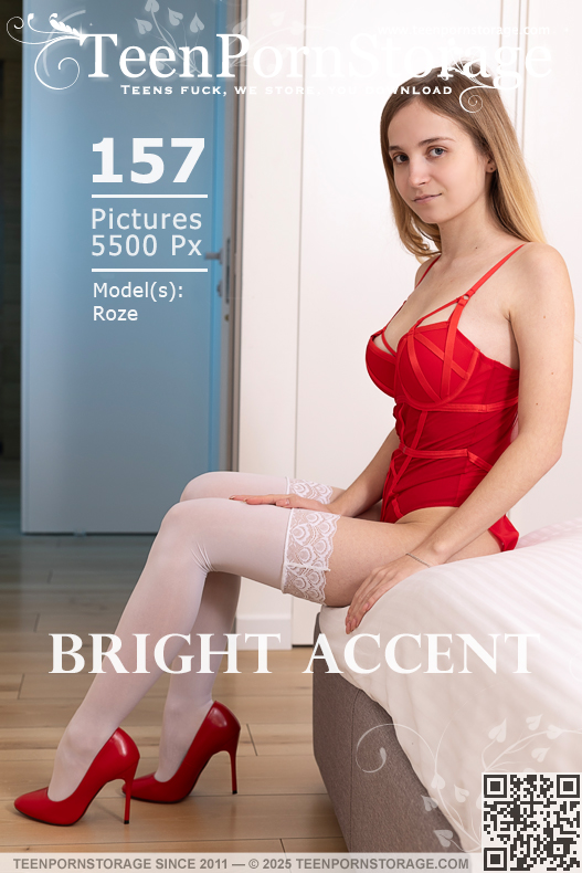 TeenPornStorage Roze Bright Accent Teen Porn Storage Roze Bright Accent